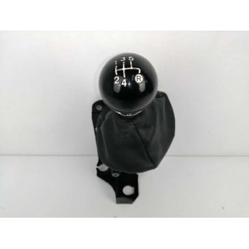 Recambio de palanca cambio para fiat nuova 500 (150) 1.2 cat referencia OEM IAM 6071690101  