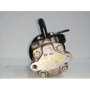 Recambio de bomba direccion para hyundai sonata (nf) 2.0 crdi cat referencia OEM IAM   