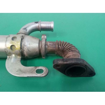 Recambio de enfriador egr para citroën c4 picasso exclusive referencia OEM IAM 9645689780  