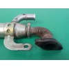 Recambio de enfriador egr para citroën c4 picasso exclusive referencia OEM IAM 9645689780  