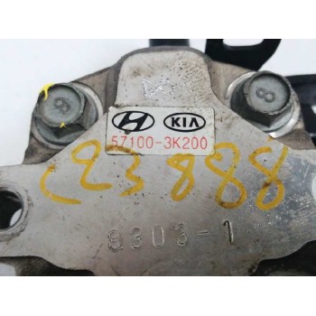Recambio de bomba direccion para hyundai sonata (nf) 2.0 crdi cat referencia OEM IAM   