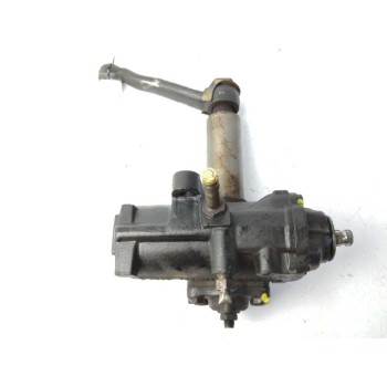 Recambio de caja direccion para mercedes-benz mb furgoneta (w631) d (631.332, 631.342) referencia OEM IAM TAS15M601 49000894 