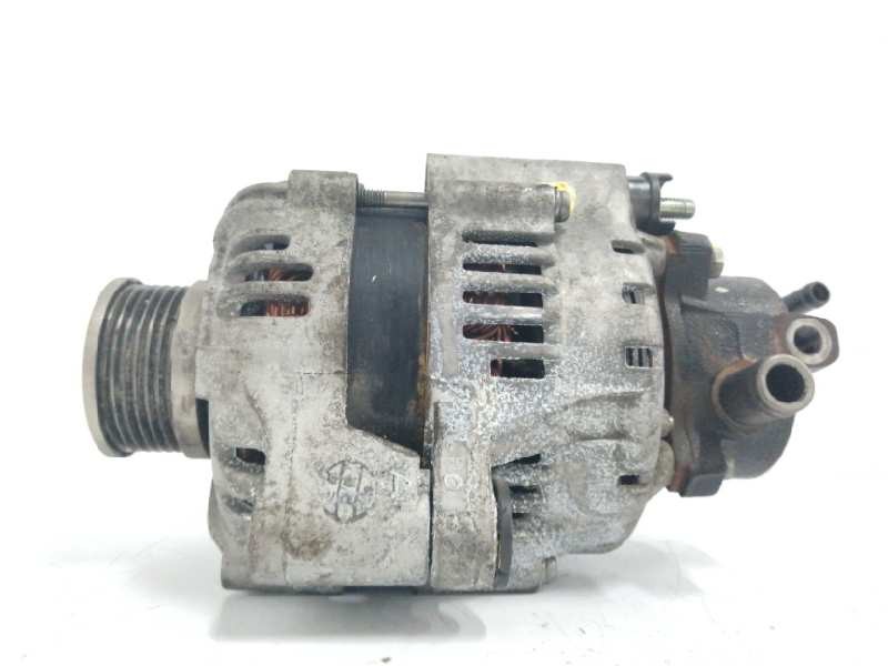 Recambio de alternador para hyundai sonata (nf) 2.0 crdi cat referencia OEM IAM 3730027021 021319262 