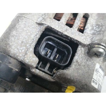 Recambio de alternador para hyundai sonata (nf) 2.0 crdi cat referencia OEM IAM 3730027021 021319262 