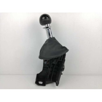 Recambio de palanca cambio para fiat nuova 500 (150) 1.2 cat referencia OEM IAM 6071690101  