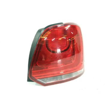 Recambio de piloto trasero derecho para volkswagen polo (6r1) 1.6 tdi referencia OEM IAM 6R0945096AH  