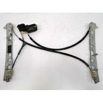 ELEVALUNAS DELANTERO DERECHO FUNDA 128000472 