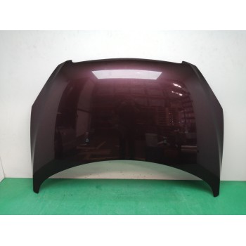 Recambio de capot para peugeot 307 cc (s1) 1.6 16v cat referencia OEM IAM   