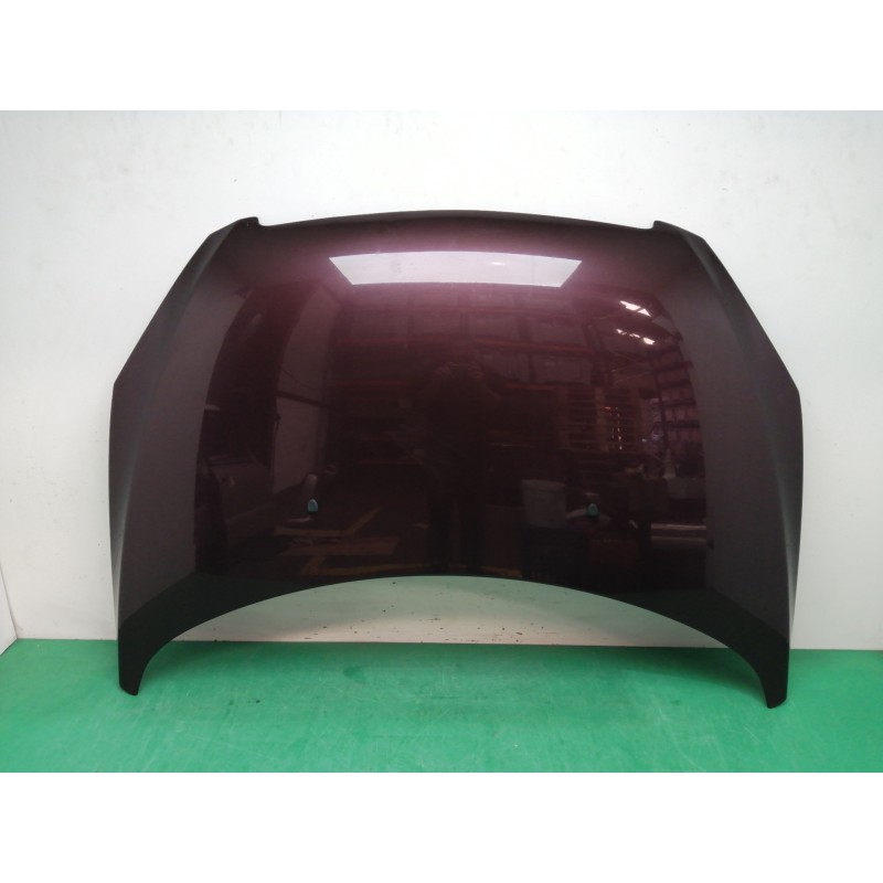 Recambio de capot para peugeot 307 cc (s1) 1.6 16v cat referencia OEM IAM   