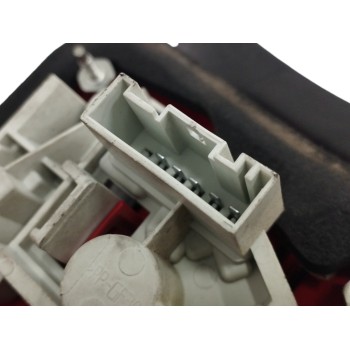 Recambio de piloto trasero izquierdo para bmw serie 3 touring (e91) 2.0 16v diesel referencia OEM IAM 7160061  