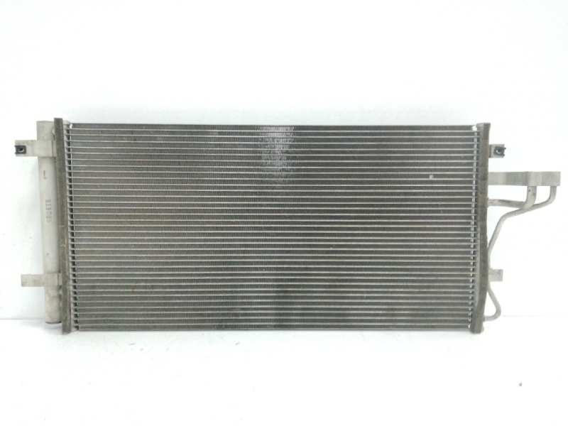 Recambio de condensador / radiador aire acondicionado para hyundai sonata (nf) 2.0 crdi cat referencia OEM IAM 976063K780  