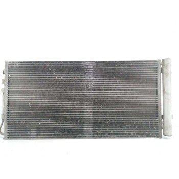 Recambio de condensador / radiador aire acondicionado para hyundai sonata (nf) 2.0 crdi cat referencia OEM IAM 976063K780  