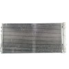 Recambio de condensador / radiador aire acondicionado para hyundai sonata (nf) 2.0 crdi cat referencia OEM IAM 976063K780  