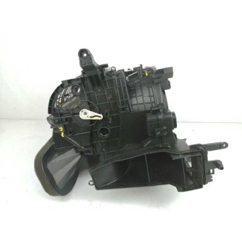 Recambio de calefaccion entera normal para toyota hilux viii pick-up (_n1_) 2.4 d 4wd (gun125_) referencia OEM IAM  ALOJAMIENTO 