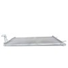 Recambio de condensador / radiador aire acondicionado para hyundai sonata (nf) 2.0 crdi cat referencia OEM IAM 976063K780  