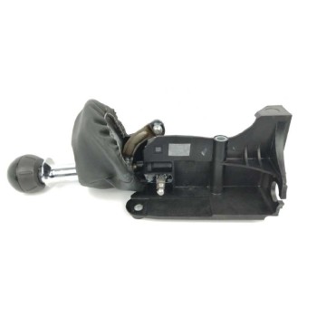 Recambio de palanca cambio para fiat nuova 500 (150) 1.2 cat referencia OEM IAM 6071690101  