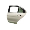 Recambio de puerta trasera izquierda para mercedes-benz clase c (w205) c 220 bluetec / d (205.002, 205.004) referencia OEM IAM A