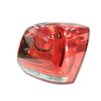 Recambio de piloto trasero derecho para volkswagen polo (6r1) 1.6 tdi referencia OEM IAM 6R0945096AH  