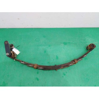 Recambio de ballesta delantera para suzuki ps 10 santana anibal 2.8 d referencia OEM IAM  DERECHO 
