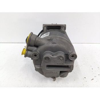 Recambio de compresor aire acondicionado para opel astra h (a04) 1.3 cdti (l48) referencia OEM IAM 13297447  