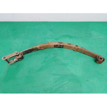 Recambio de ballesta delantera para suzuki ps 10 santana anibal 2.8 d referencia OEM IAM  IZQUIERDO 