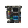 Recambio de caja reles / fusibles para citroën c4 picasso 1.6 blue-hdi fap referencia OEM IAM 9810296180  