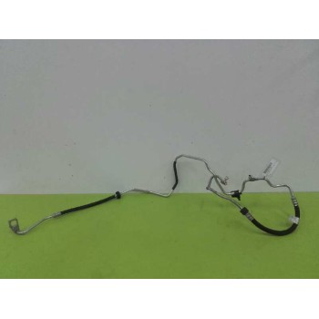 Recambio de tubos aire acondicionado para mercedes-benz clase c (w204) lim. c 220 cdi blueefficiency (204.002) referencia OEM IA