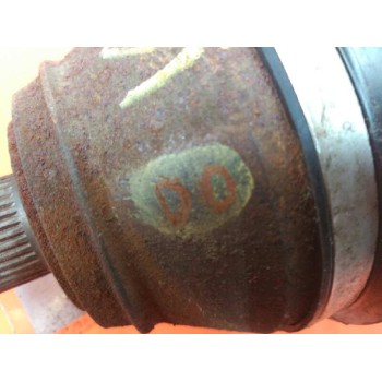 Recambio de transmision delantera derecha para volkswagen golf iv berlina (1j1) 1.8 referencia OEM IAM 1J0407272BK  