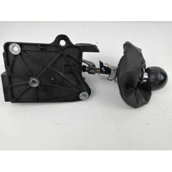 Recambio de palanca cambio para fiat nuova 500 (150) 1.2 cat referencia OEM IAM 6071690101  