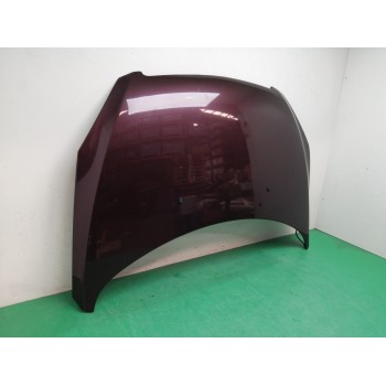 Recambio de capot para peugeot 307 cc (s1) 1.6 16v cat referencia OEM IAM   