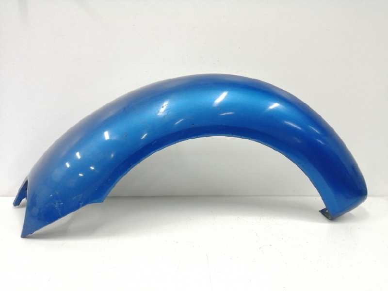 Recambio de aleta delantera izquierda para volkswagen new beetle (9c1/1c1) 2.0 referencia OEM IAM 1C0821103H  