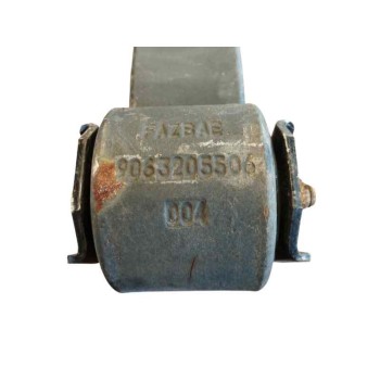 Recambio de ballesta trasera para mercedes-benz sprinter 3,5-t furgoneta (b906) 319 cdi / bluetec (906.631, 906.633, 906.635, 90