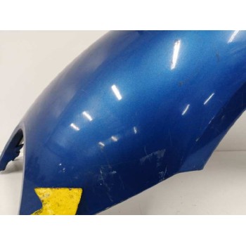 Recambio de aleta delantera izquierda para volkswagen new beetle (9c1/1c1) 2.0 referencia OEM IAM 1C0821103H  