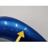 Recambio de aleta delantera izquierda para volkswagen new beetle (9c1/1c1) 2.0 referencia OEM IAM 1C0821103H  