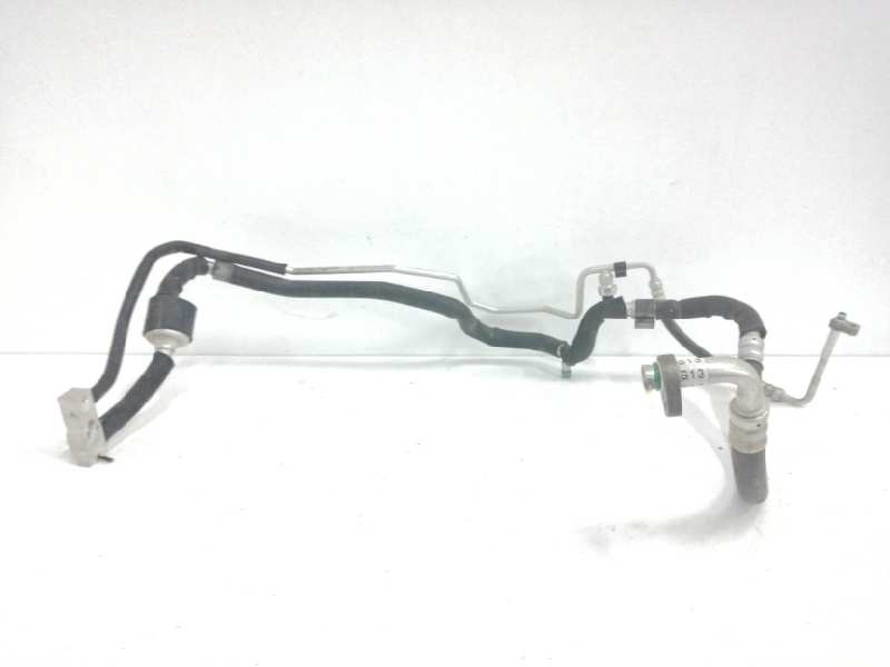 Recambio de tubos aire acondicionado para hyundai sonata (nf) 2.0 crdi cat referencia OEM IAM   