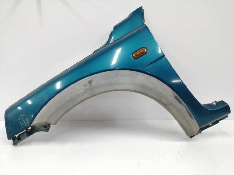 Recambio de aleta delantera izquierda para land rover freelander (ln) 2.0 di familiar (72kw) referencia OEM IAM ASB490070  