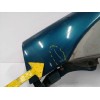 Recambio de aleta delantera izquierda para land rover freelander (ln) 2.0 di familiar (72kw) referencia OEM IAM ASB490070  