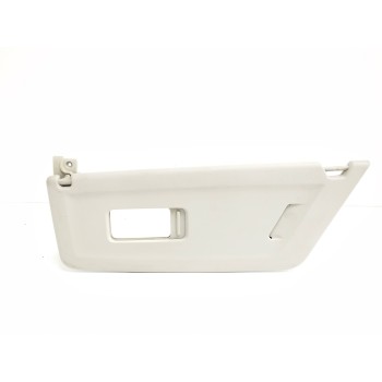 Recambio de parasol izquierdo para citroën c4 picasso ii 1.6 bluehdi 120 referencia OEM IAM   