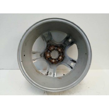 Recambio de llanta para seat leon (1m1) 1.6 16v referencia OEM IAM 1M0601025A 6,5JX16H2ET45,5 