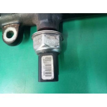 Recambio de rampa inyectora para citroën c4 picasso exclusive referencia OEM IAM 9681649580  