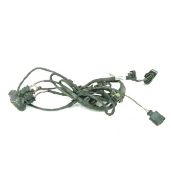 SENSOR DE APARCAMIENTO 3AA971095AG KIT DELANTERO 1S0919275