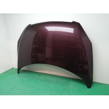 Recambio de capot para peugeot 307 cc (s1) 1.6 16v cat referencia OEM IAM   