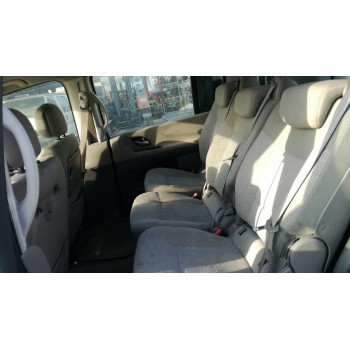 renault espace iv (jk0) del año 2004