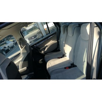 citroën c4 grand picasso del año 2009