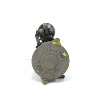 Recambio de motor arranque para ssangyong musso 2.9 turbodiesel cat referencia OEM IAM 6611513701  