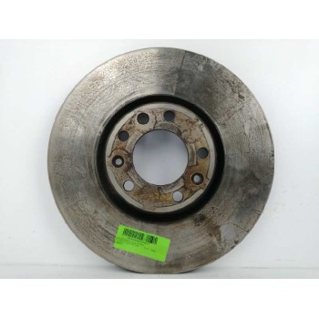 Recambio de disco freno delantero para peugeot 3008 gt line referencia OEM IAM   