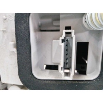 Recambio de piloto trasero derecho para volkswagen polo (6r1) 1.6 tdi referencia OEM IAM 6R0945096AH  