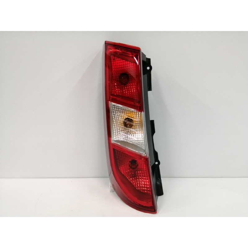 Recambio de piloto trasero izquierdo para dacia dokker referencia OEM IAM 265556730R 90025012 