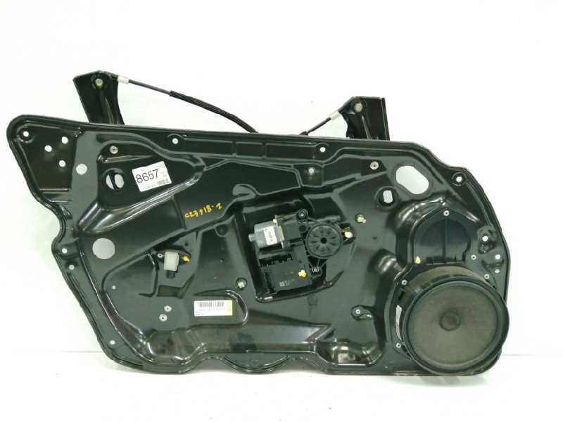 Recambio de elevalunas delantero izquierdo para volkswagen passat lim. (362) 2.0 tdi referencia OEM IAM 3AA837755 3AA959702A 3C0