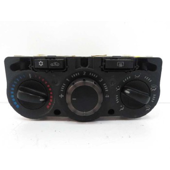 Recambio de mando calefaccion / aire acondicionado para opel corsa d 1.3 16v cdti referencia OEM IAM 466119570  